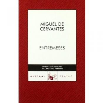 Entremeses