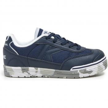 Zapatillas de Fútbol Sala para Niños Kelme Trueno Lace