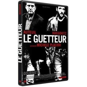 Le Guetteur [Francia] [DVD]