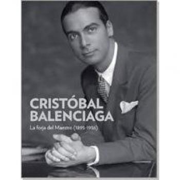 Cristóbal Balenciaga