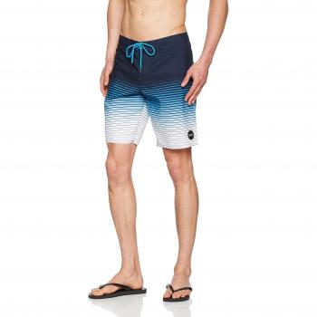 O 'Neill Drift Bañador para hombre, hombre, Drift boardshorts, Blue Aop, 34