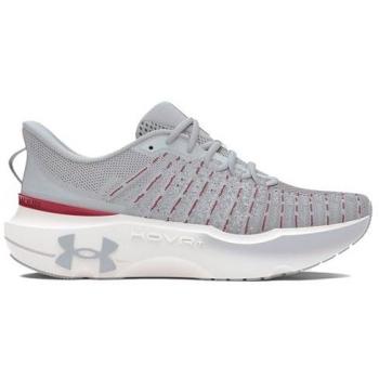 Zapatillas de Running Under Armour Infinite Elite para Hombre en Gris