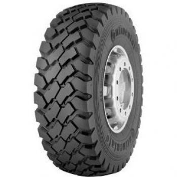 Continental HCS 14.00 R20 164/160K Neumático Todo Terreno M+S 18PR