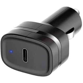 NIMO Cargador USB-C Power Delivery 12V-24VCC - 3A