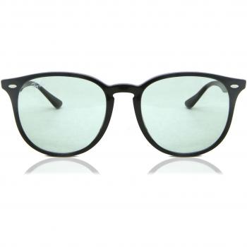 Ray-Ban RB4259F Asian Fit 601/2 Men's Black Sunglasses 53mm