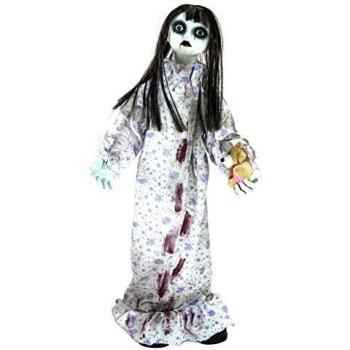 Europalms 83314654 - Muñeca Animada de pies, Multicolor, Talla única