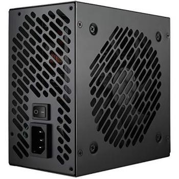 FSP Group Hydro 500 80 de alimentación para ordenador, color negro