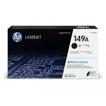 HP 149A (W1490A) Cartucho de Tóner LaserJet Negro Original