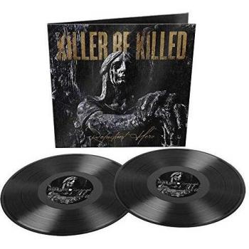Killer Be Killed - Reluctant Hero
