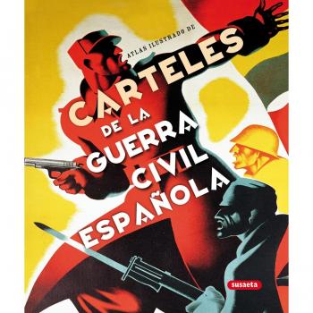 Carteles de la Guerra Civil española