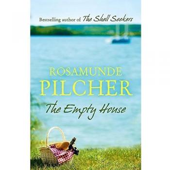 La Casa Vacía - Libro de Rosamunde Pilcher