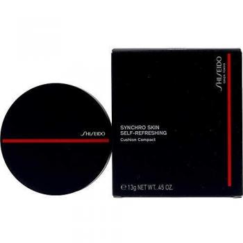 Shiseido JHA.SMU SSSR CUSHION COMPACT 210
