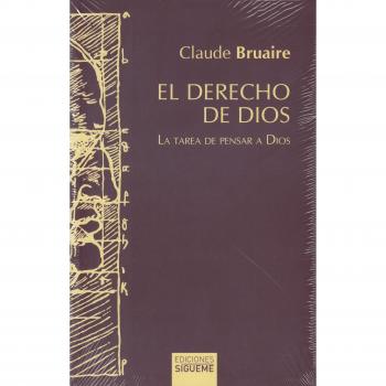 El derecho de Dios