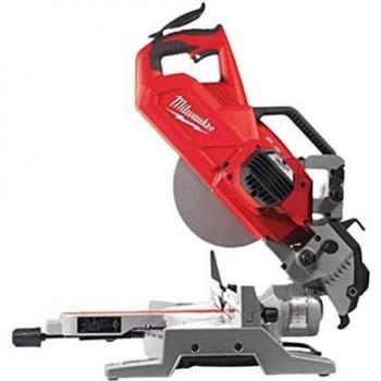 Milwaukee M18SMS216-0 Ingletadora Telescópica A Batería, Multicolor