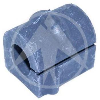SIDEM Casquillo del cojinete estabilizador 809806 para OPEL Astra, Zafira, Tigra y SAAB 9-5 & VAUXHALL Zafira, Astra, Tigra