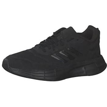 Adidas Duramo 10 Women's Running Shoes - Black