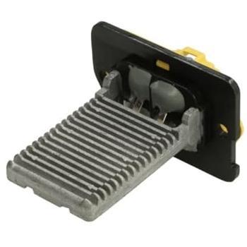 Resistencia de ventilador interior THERMOTEC DE0506TT