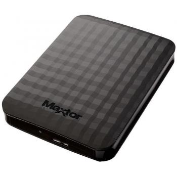 Seagate Maxtor M3 disco duro externo 2TB