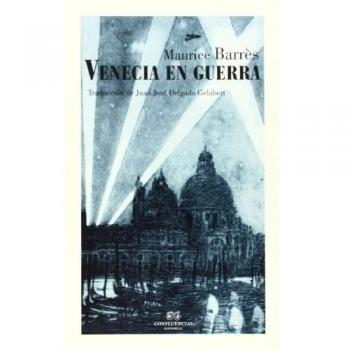 Venecia En Guerra