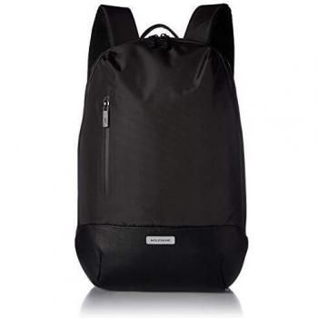 Moleskine Metro Mochila, Negro