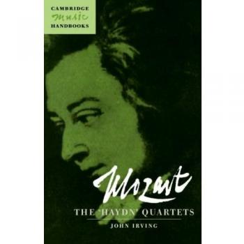 Mozart: The 'Haydn' Quartets