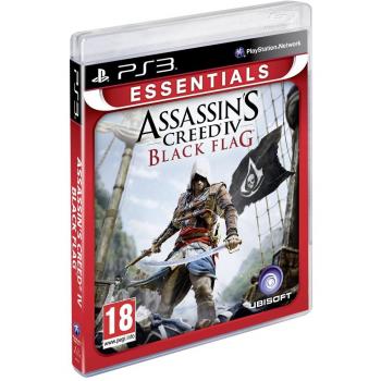 Assassin´s Creed 4: Black Flag - Essentials