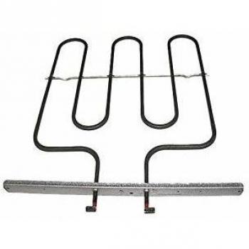 Resistencia Inferior 1000 W 230 V para Cocina Indesit - Ref: C00256783