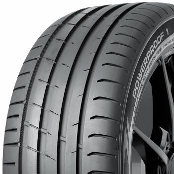 Nokian Powerproof 1 (255/40 ZR20 101Y XL)