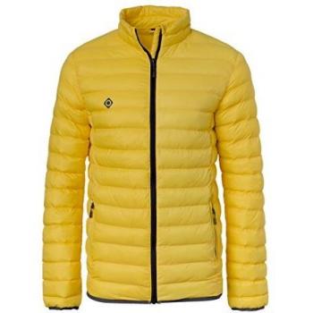 Izas | Chaqueta Invierno Hombre Nasser | Cazadoras Hombre | Abrigo Hombre Invierno | Chaquetas Acolchadas Hombre | Cazadora Entretiempo Hombre | Chaqueta Ligera Hombre | Chaquetas de Hombre |