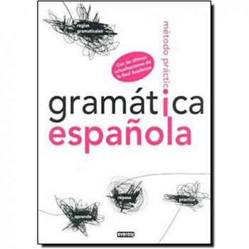 Gramática Española - Método Práctico