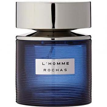 Rochas L'Homme Eau de Toilette 60ml Spray