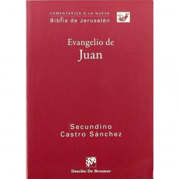 Evangelio De Juan.