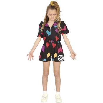Disfraz de Chica Telepática para niña