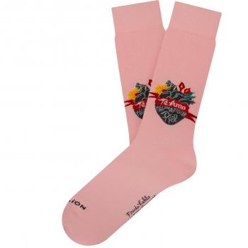 Calcetines Jimmy Lion Frida Kahlo