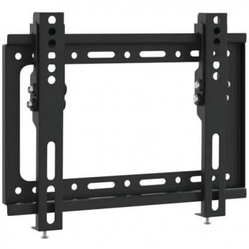 Soporte de Pared para TV Pantalla 14''-42'' Max VESA 200x200 mm 30 kg