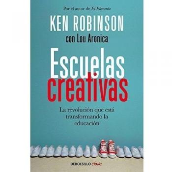 Escuelas creativas: La revolución que está transformando la educación