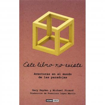 Este Libro No Existe