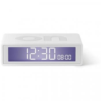 RELOJ DESPERTADOR LEXON TRAVEL SURT
