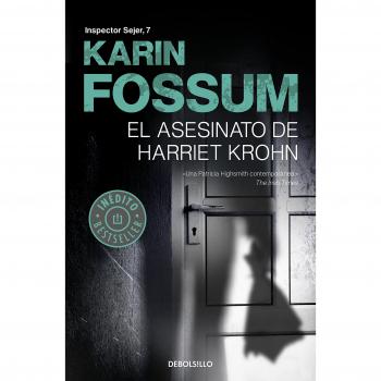 El asesinato de Harriet Krohn - FOSSUM, KARIN
