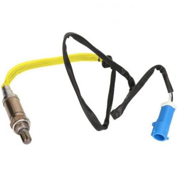Sonda Lambda DELPHI ES11105-12B1 - Sonda lambda de alta precisión, compatible con múltiples modelos de vehículos, fabricada por DELPHI, diseño robusto para resistencia a altas temperaturas y condiciones adversas, conectores