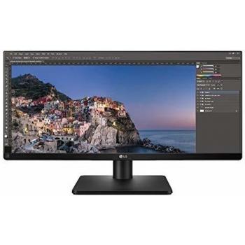 LG 29UB67-B - Monitor Profesional UltraWide WFHD de 73.7 cm