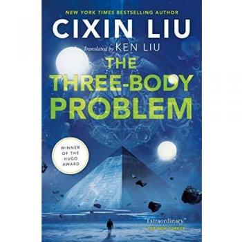 The Three-Body Problem: 1