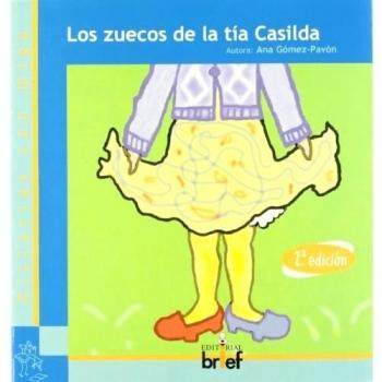 Los Zuecos De La Tìa Casilda