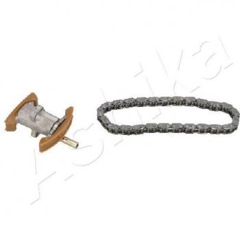 Kit de cadena de distribución ASHIKA KCK0913 - Alta calidad y durabilidad