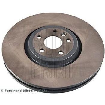Disco de Freno Blue Print ADJ134374 para Eje Frontal