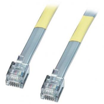 Lindy RJ-12 M/M 20.0m, RJ-12, RJ-12