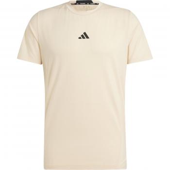 Camiseta de hombre Designed for Training Workout adidas
