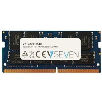 16GB DDR4 2400MHZ CL17 MEM