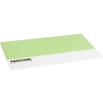 Pantone 10120002 - Mantel individual de melamina