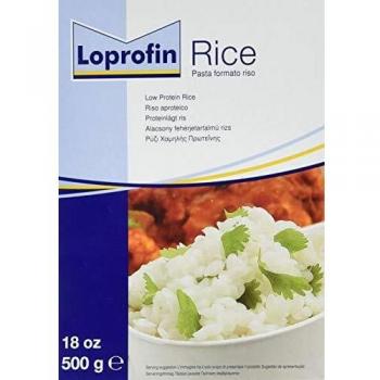 Loprofin arroz 500g